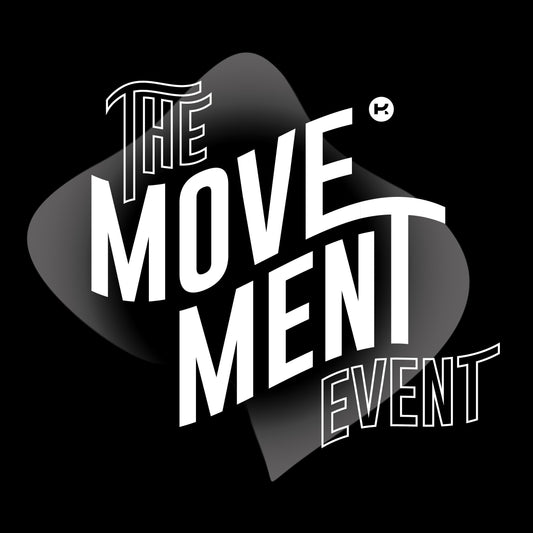 FULLPASS THE MOVEMENT EVENT BARCELONA FEBRUARY 14/15