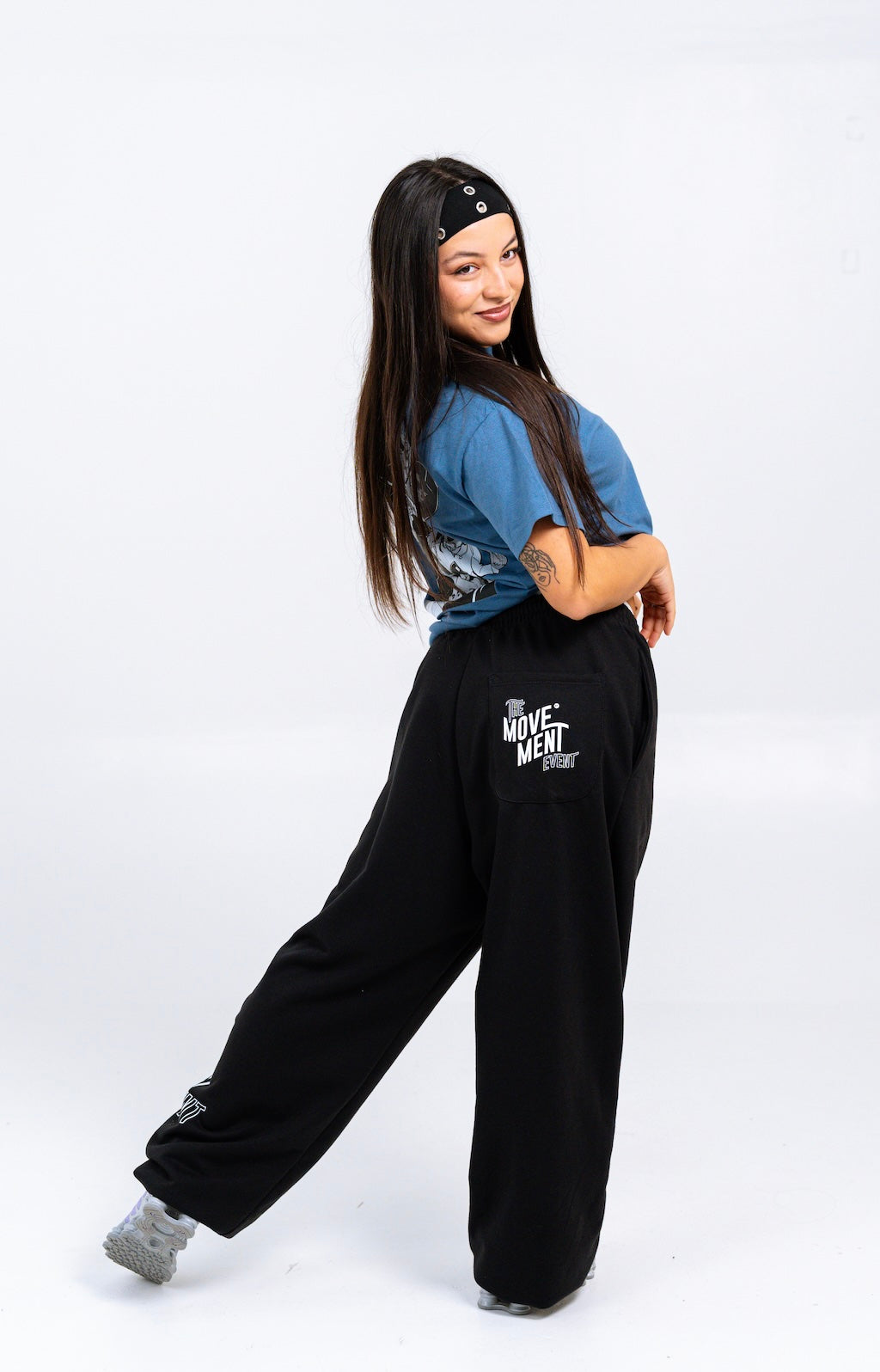 PANTALON MOVEMENT