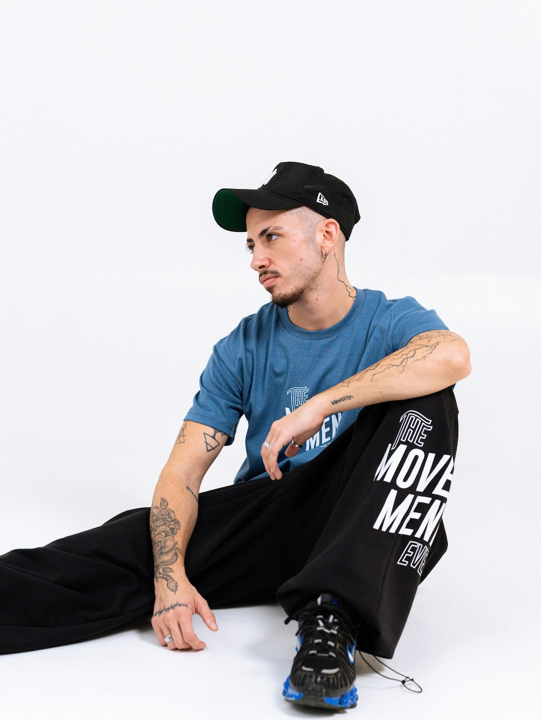 PANTALON MOVEMENT