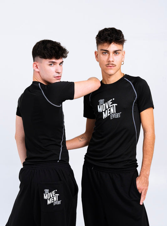 CAMISETA DEPORTIVA MOVEMENT