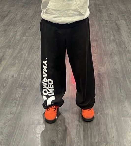 PANTALON KINEO KOMPANY