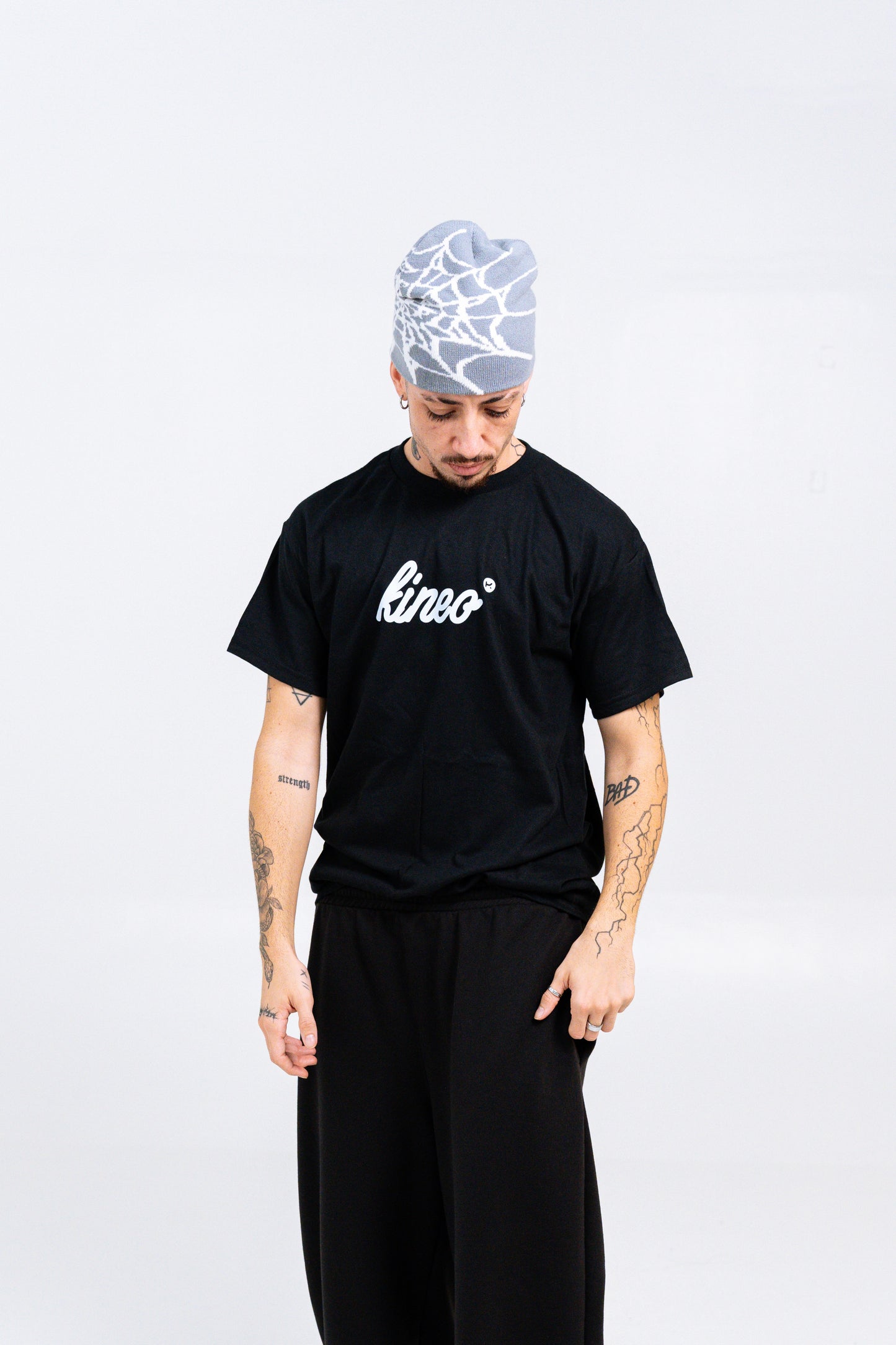 CAMISETA KINEO KOMPANY X DRAGON