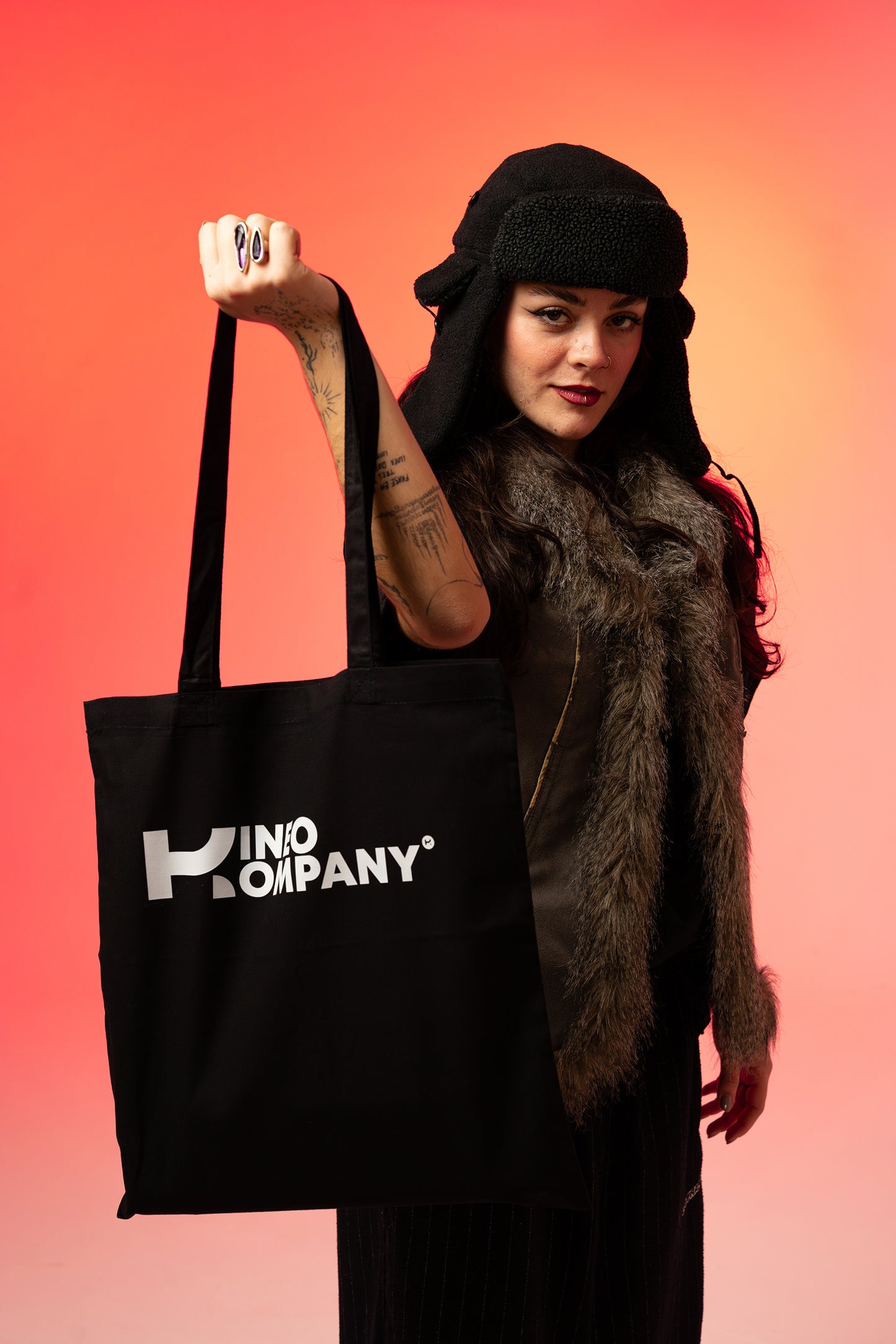 BAG KINEO KOMPANY